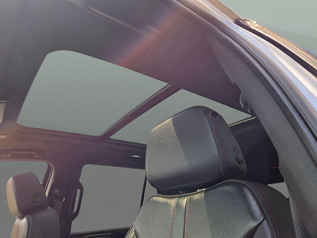 used 2023 Chevrolet Tahoe car, priced at $51,825