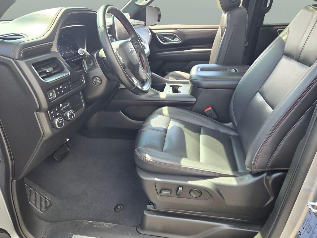 used 2023 Chevrolet Tahoe car, priced at $51,825