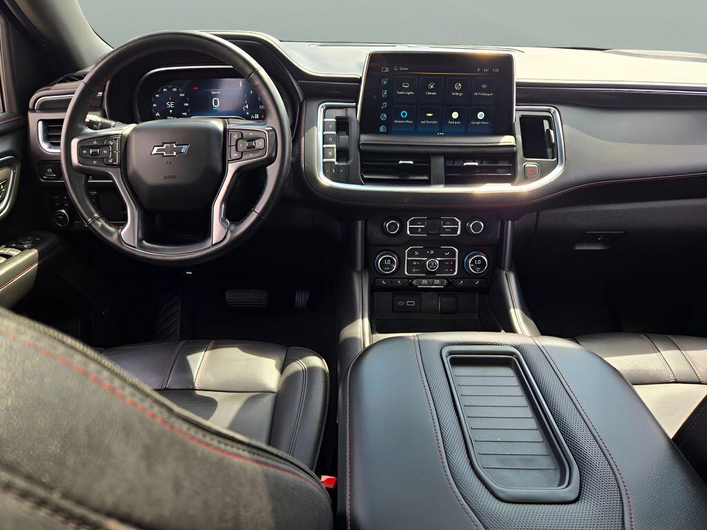 used 2023 Chevrolet Tahoe car, priced at $51,825