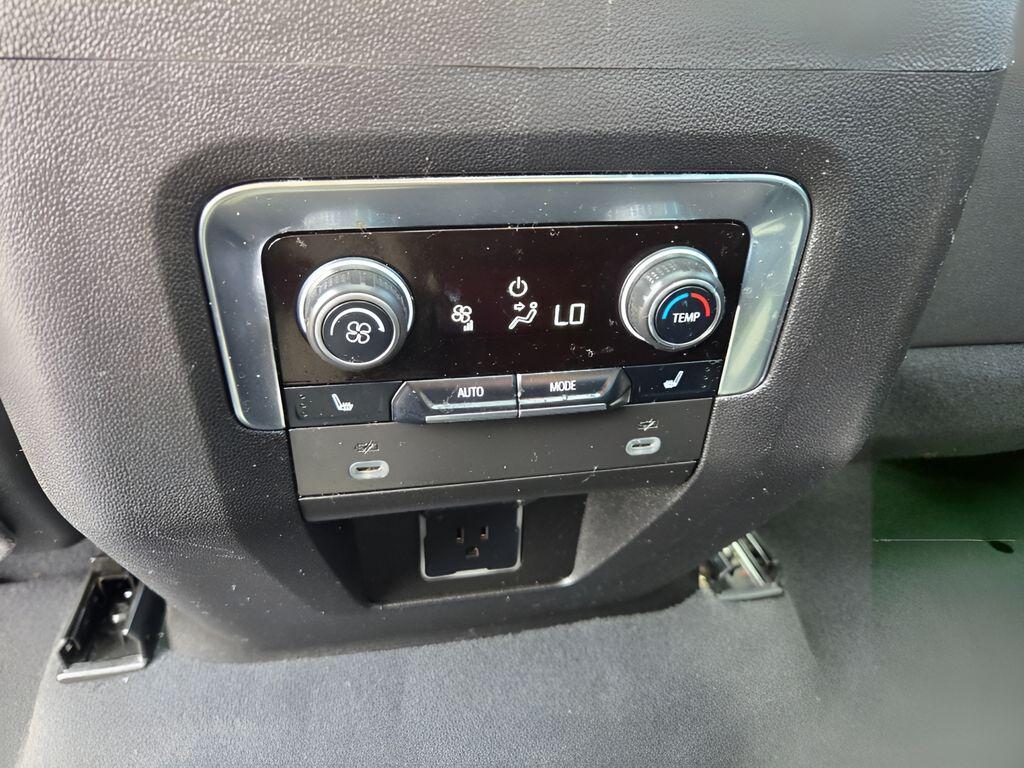 used 2023 Chevrolet Tahoe car, priced at $51,825