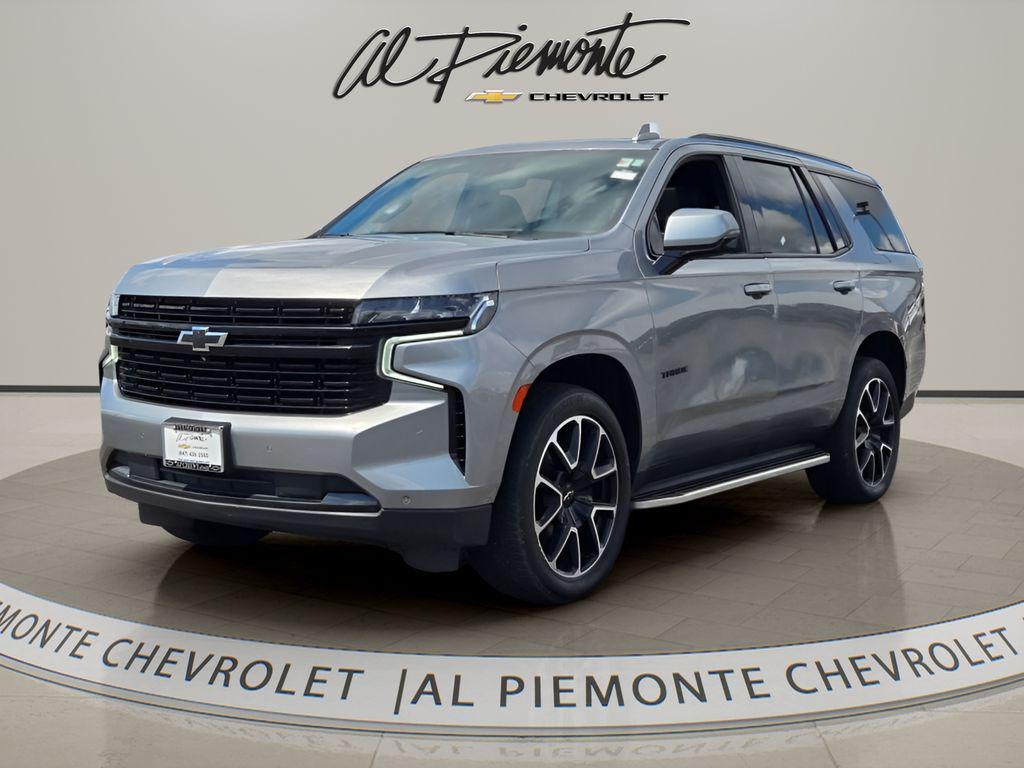 used 2023 Chevrolet Tahoe car, priced at $51,825
