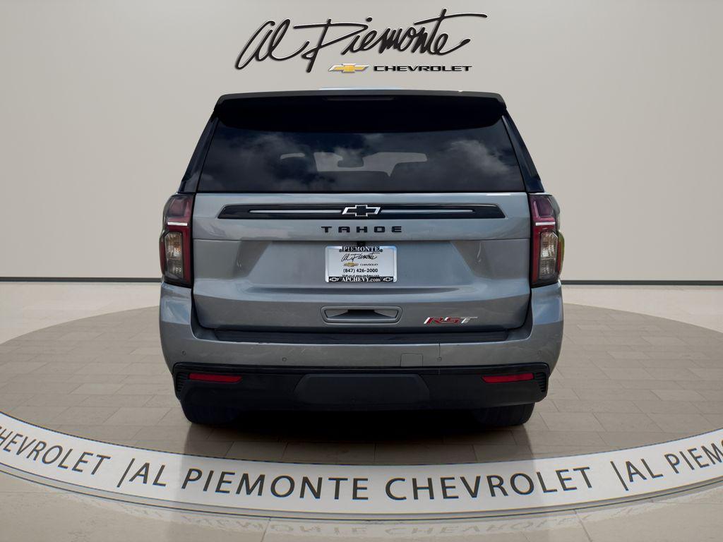 used 2023 Chevrolet Tahoe car, priced at $51,825
