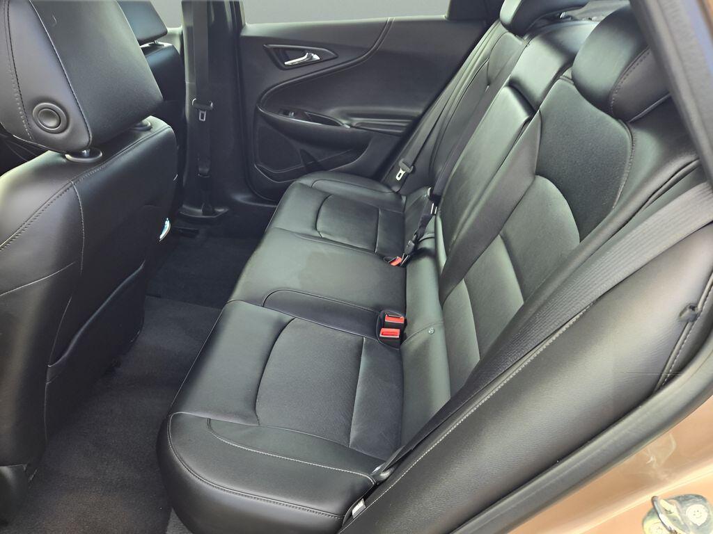 used 2018 Chevrolet Malibu car, priced at $17,950