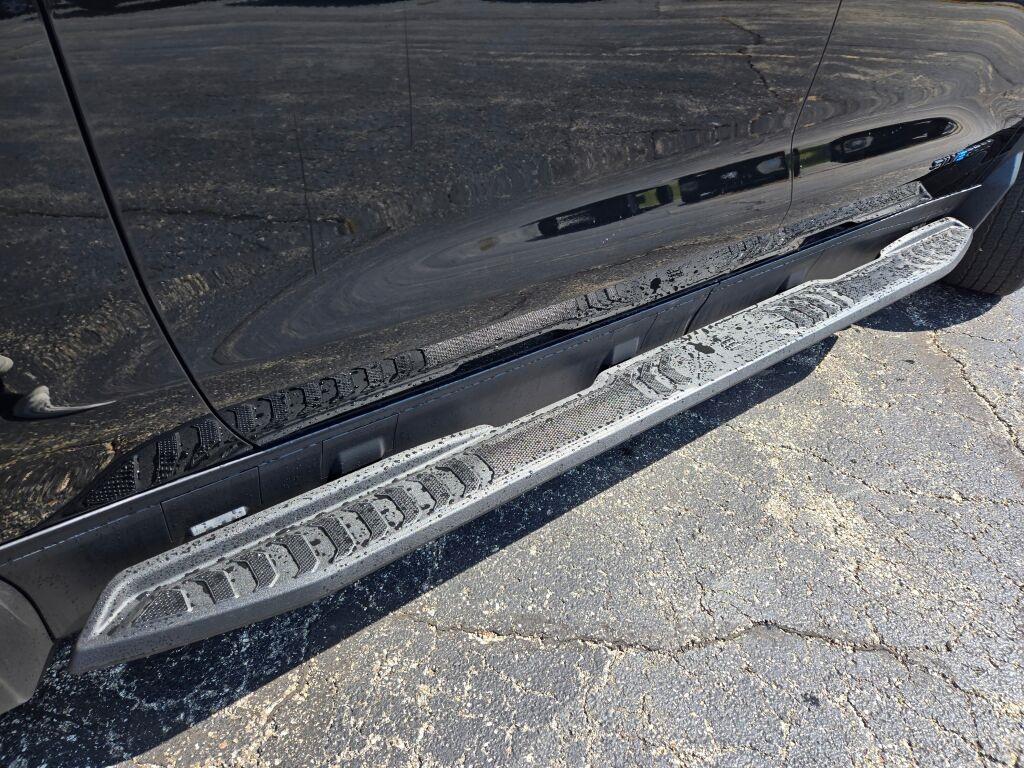 new 2026 Chevrolet Silverado EV car, priced at $83,497