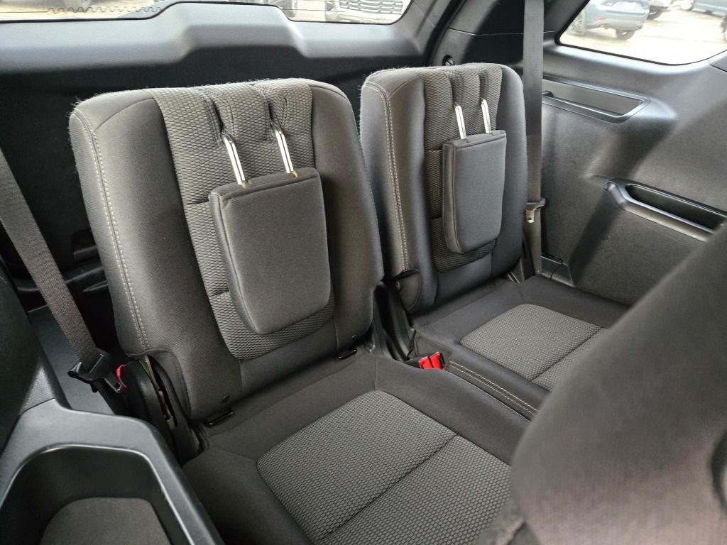 used 2017 Ford Explorer car, priced at $13,300