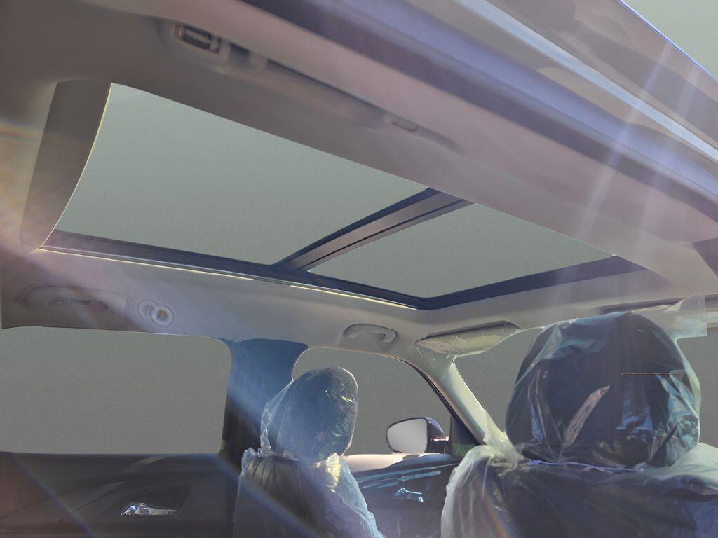 new 2026 Chevrolet TrailBlazer car, priced at $32,473