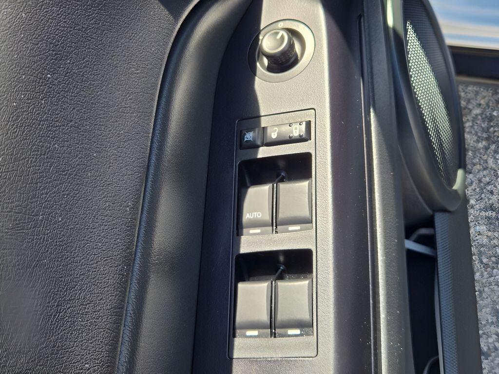 used 2013 Jeep Patriot car, priced at $7,950