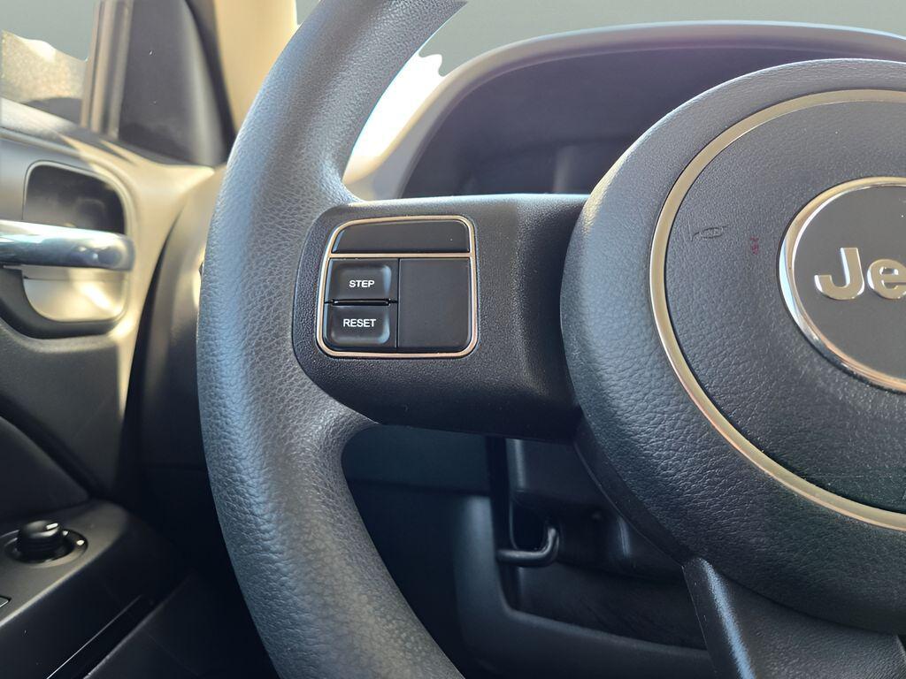 used 2013 Jeep Patriot car, priced at $7,950
