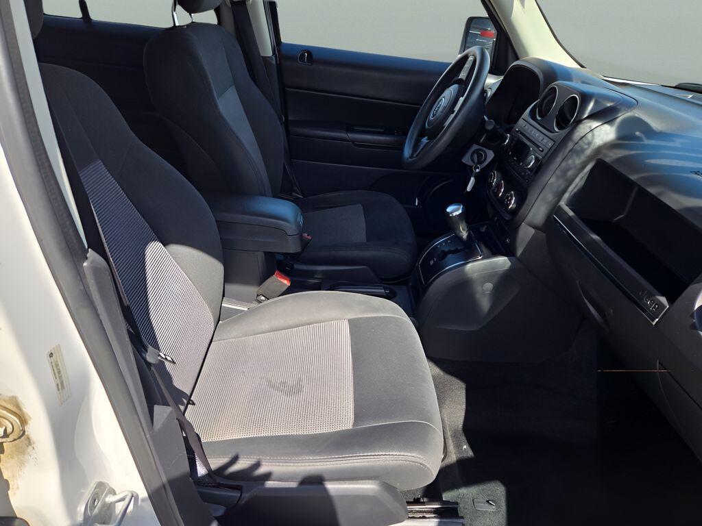used 2013 Jeep Patriot car, priced at $7,950