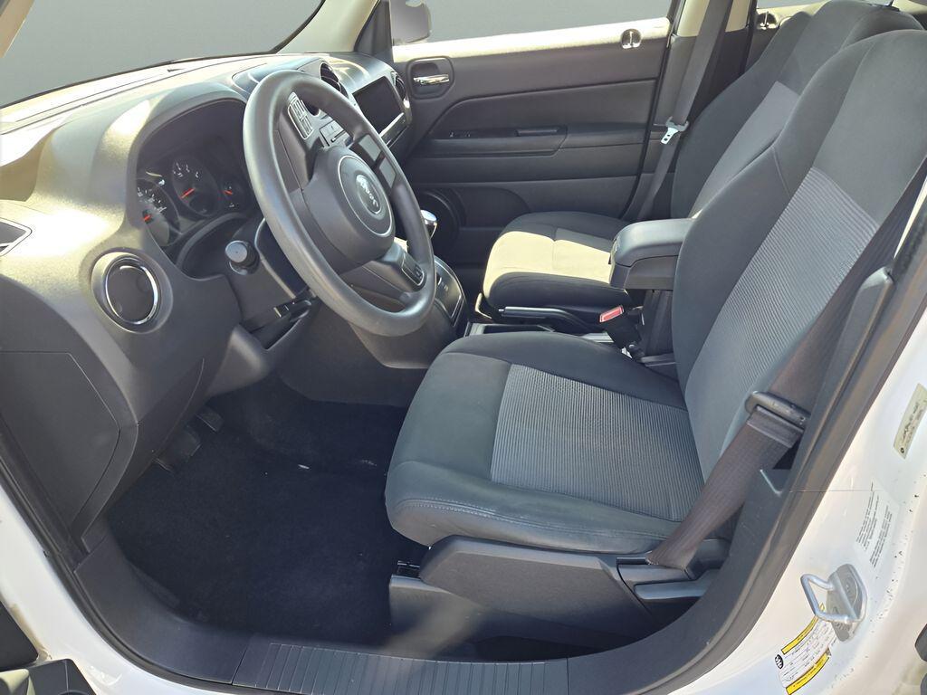 used 2013 Jeep Patriot car, priced at $7,950