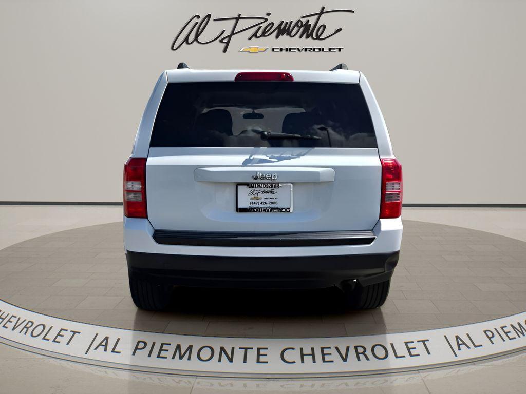 used 2013 Jeep Patriot car, priced at $7,950