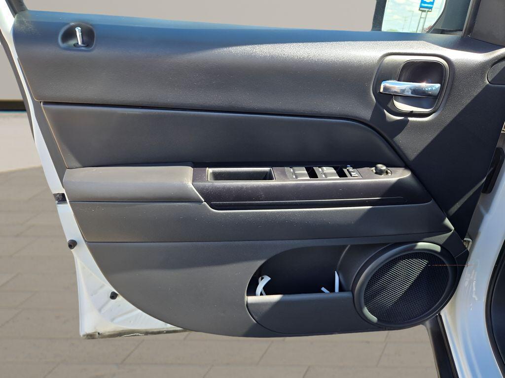 used 2013 Jeep Patriot car, priced at $7,950