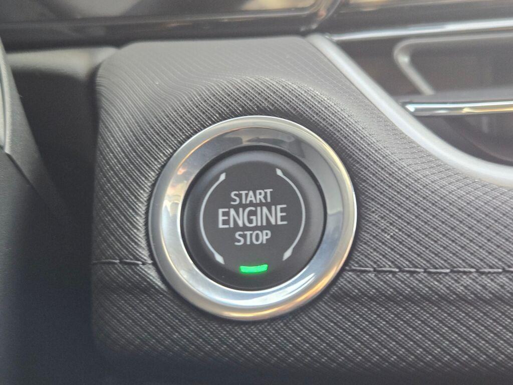 new 2026 Chevrolet TrailBlazer car, priced at $24,506