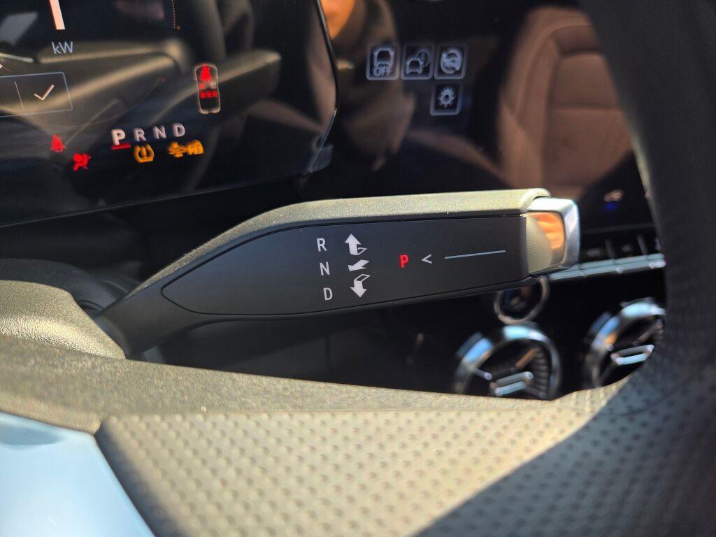 new 2026 Chevrolet Blazer EV car, priced at $39,997