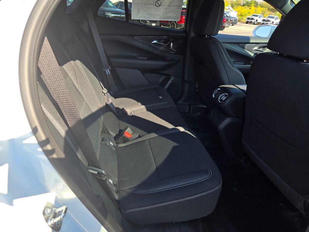 new 2026 Chevrolet Blazer EV car, priced at $39,997