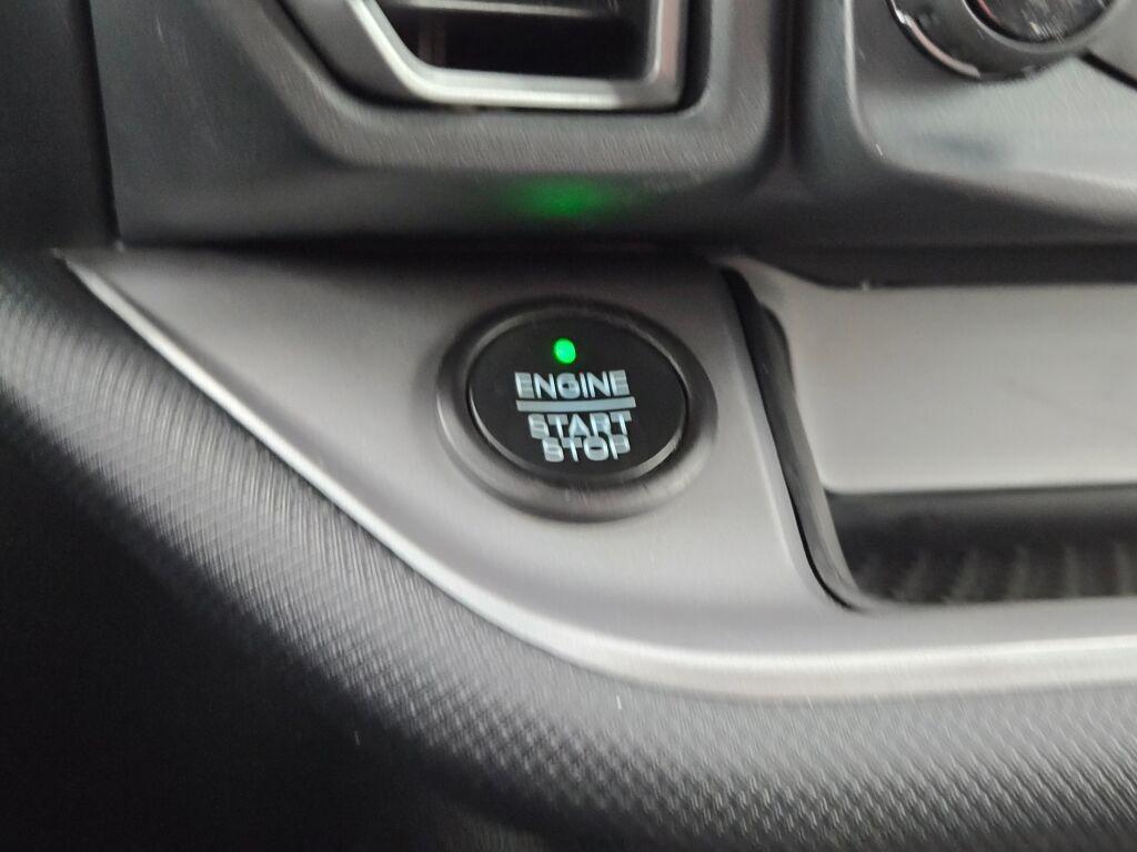 used 2021 Ford Bronco Sport car, priced at $21,700