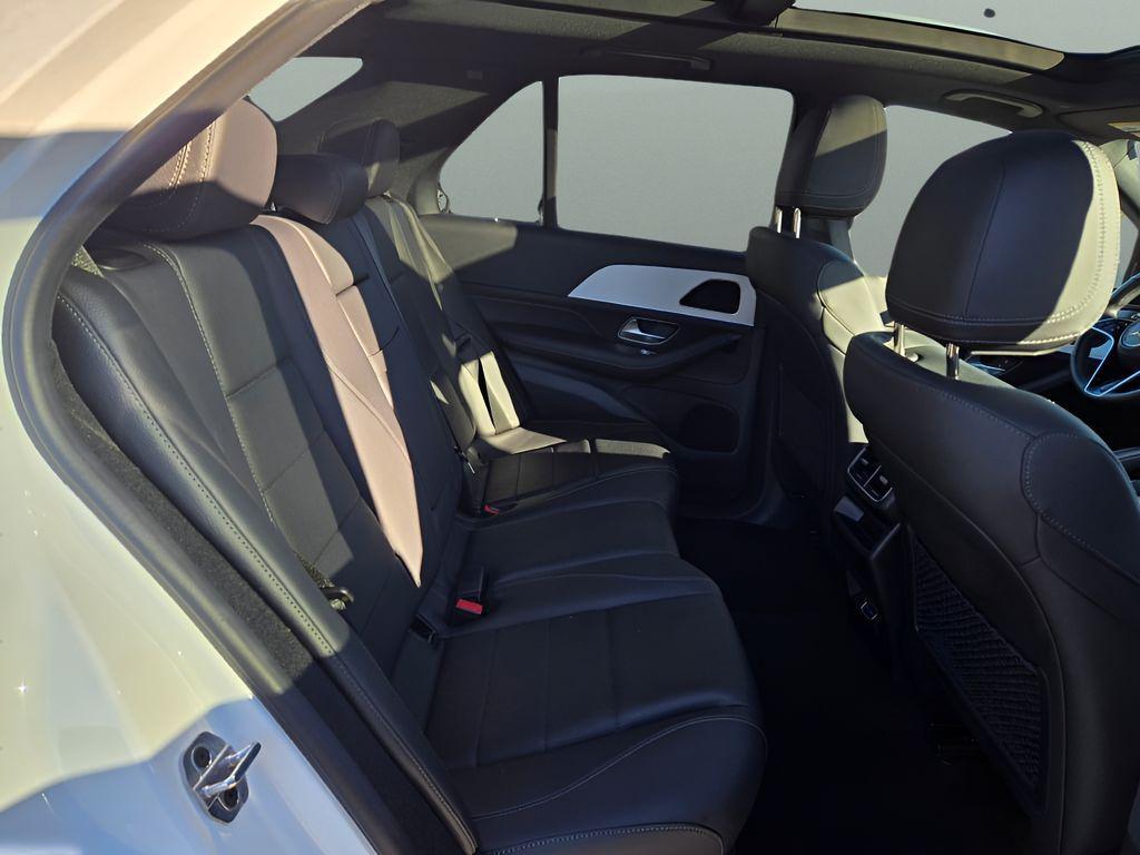 used 2024 Mercedes-Benz GLE 350 car, priced at $49,350