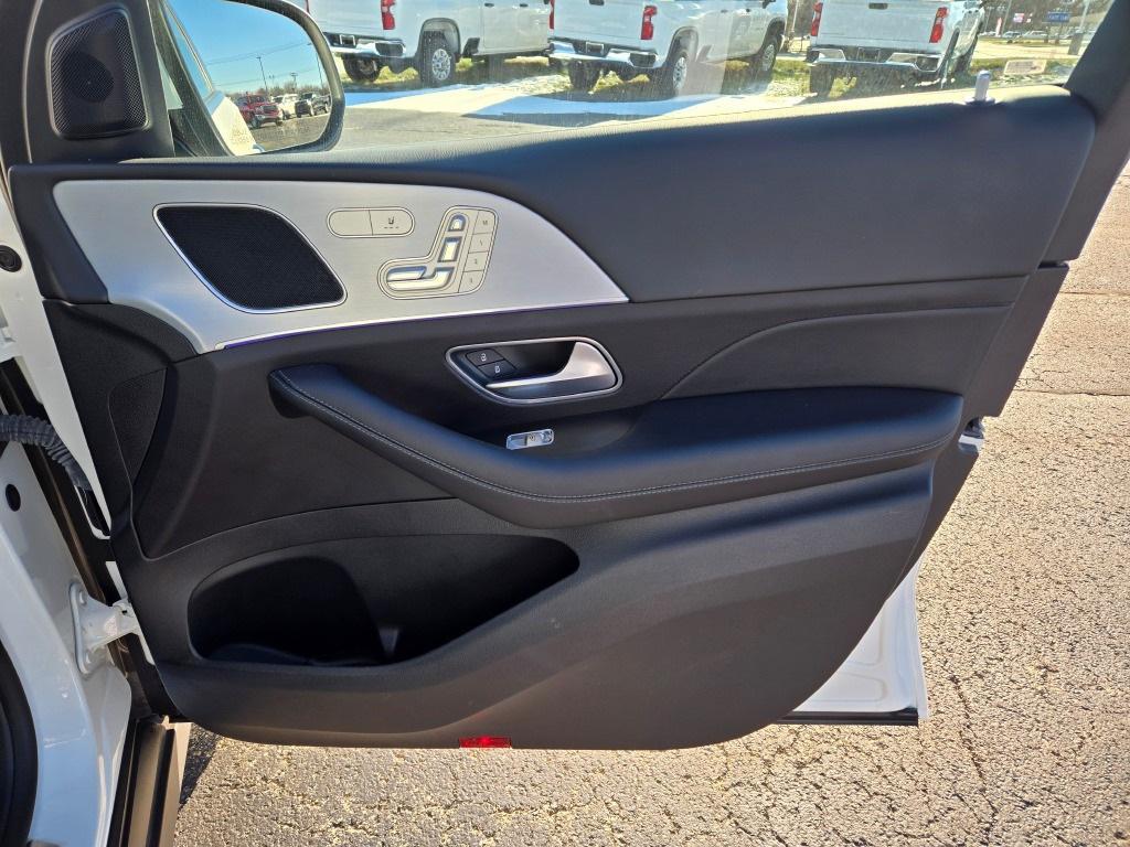 used 2024 Mercedes-Benz GLE 350 car, priced at $51,500