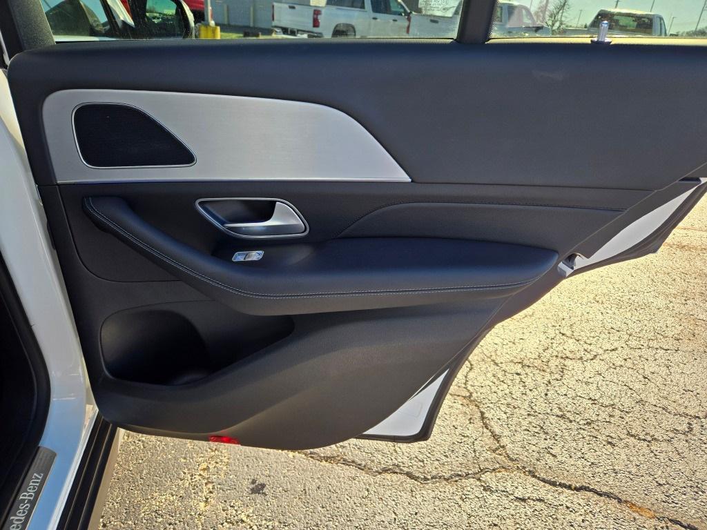 used 2024 Mercedes-Benz GLE 350 car, priced at $51,500