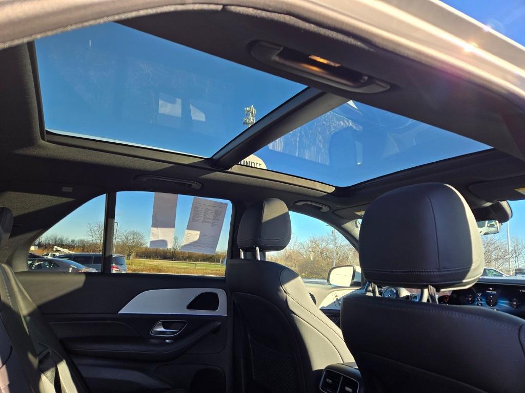 used 2024 Mercedes-Benz GLE 350 car, priced at $51,500