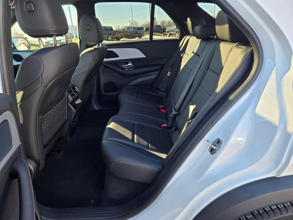 used 2024 Mercedes-Benz GLE 350 car, priced at $51,500