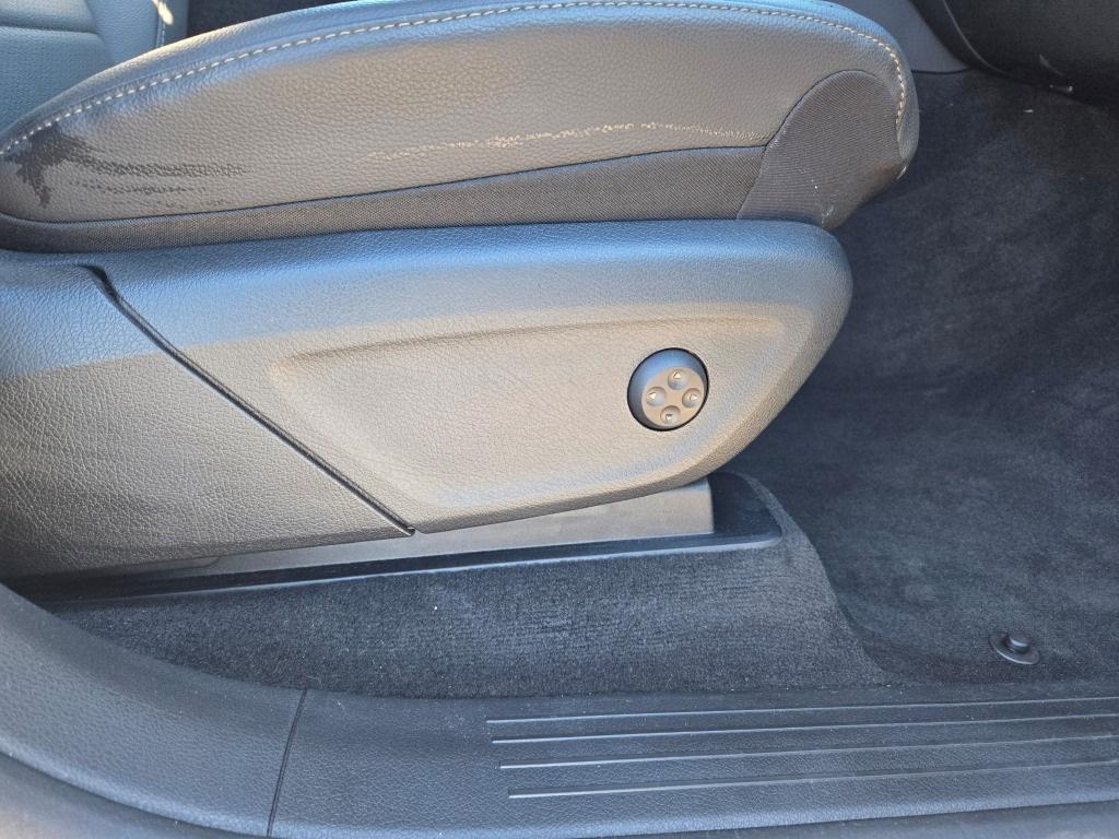 used 2024 Mercedes-Benz GLE 350 car, priced at $51,500