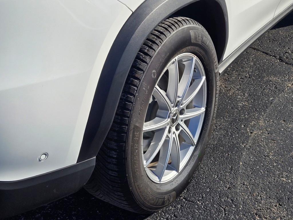 used 2024 Mercedes-Benz GLE 350 car, priced at $51,500