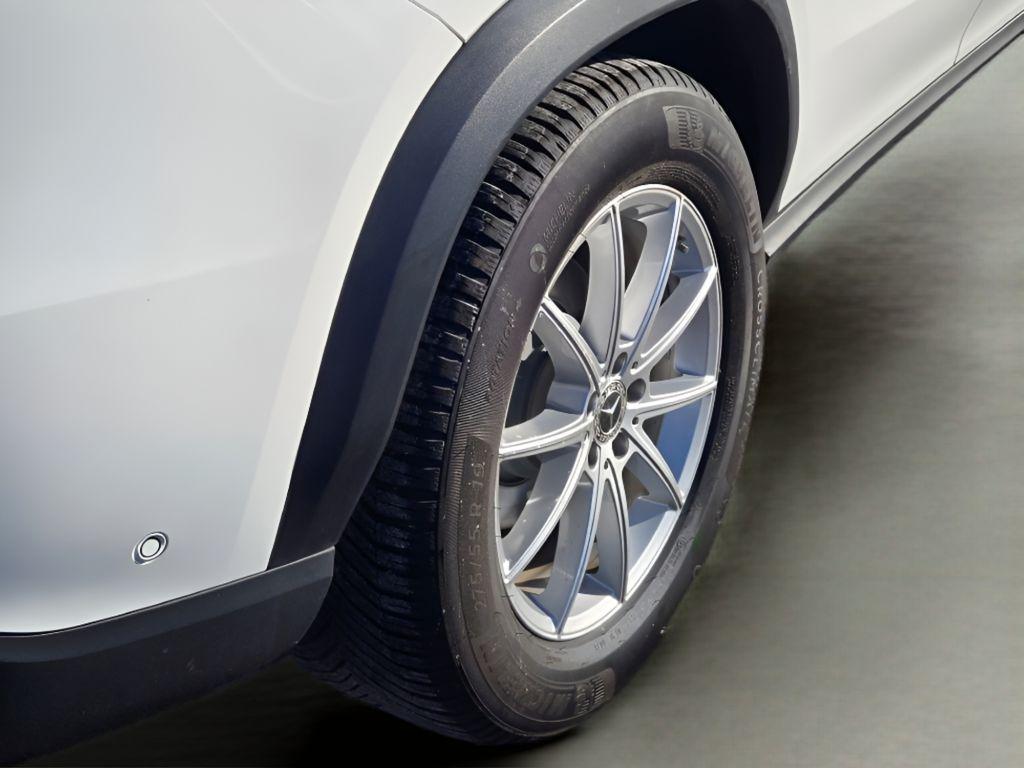 used 2024 Mercedes-Benz GLE 350 car, priced at $49,350