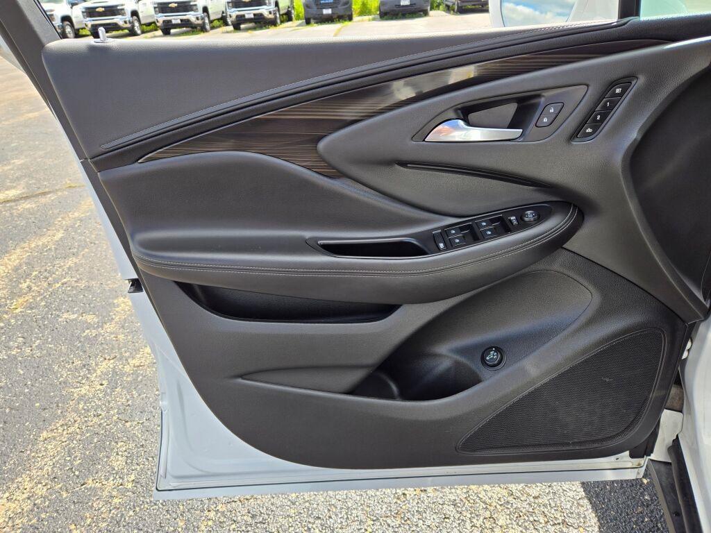 used 2019 Buick Envision car, priced at $14,740