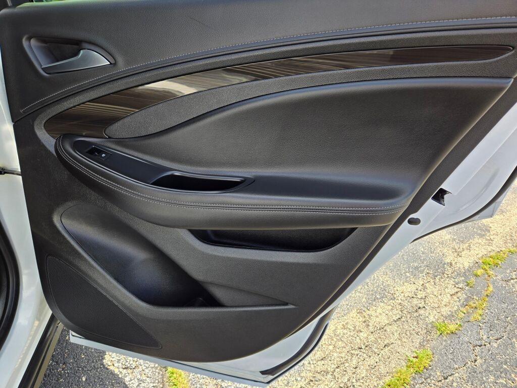 used 2019 Buick Envision car, priced at $14,740