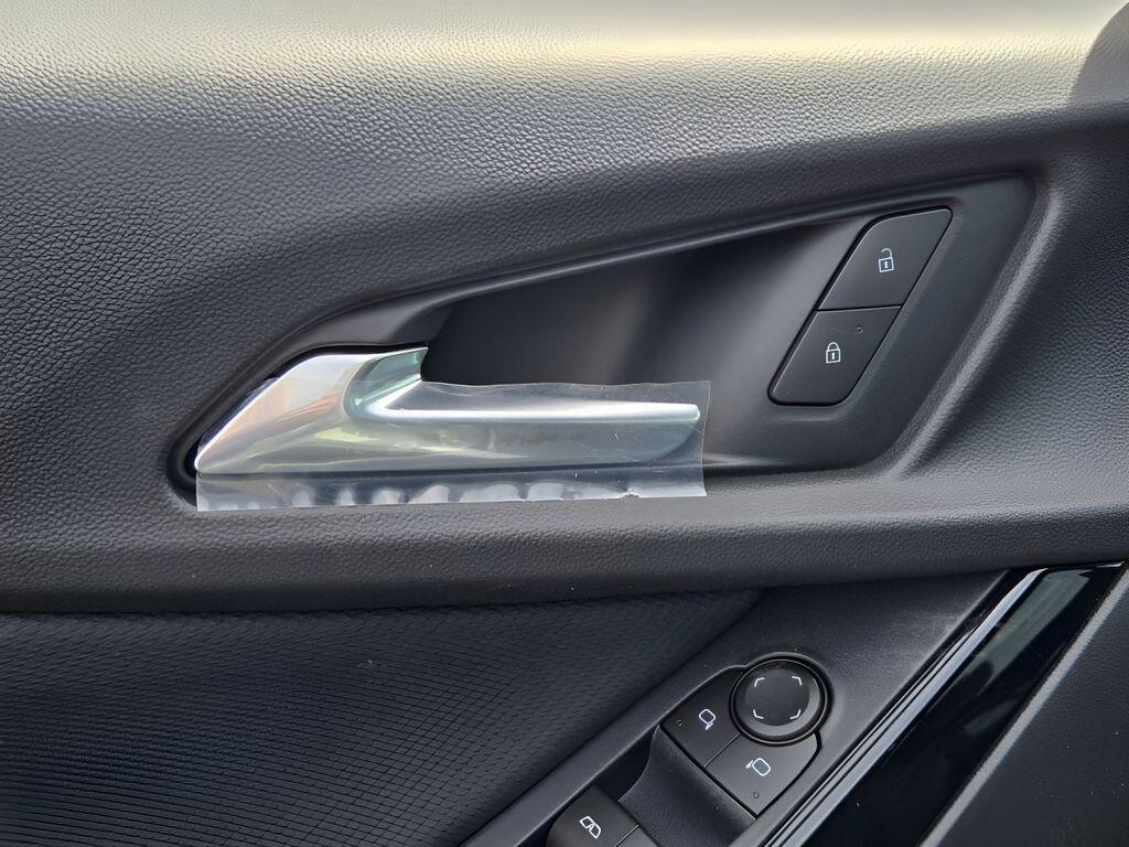 new 2026 Chevrolet Equinox car, priced at $37,360