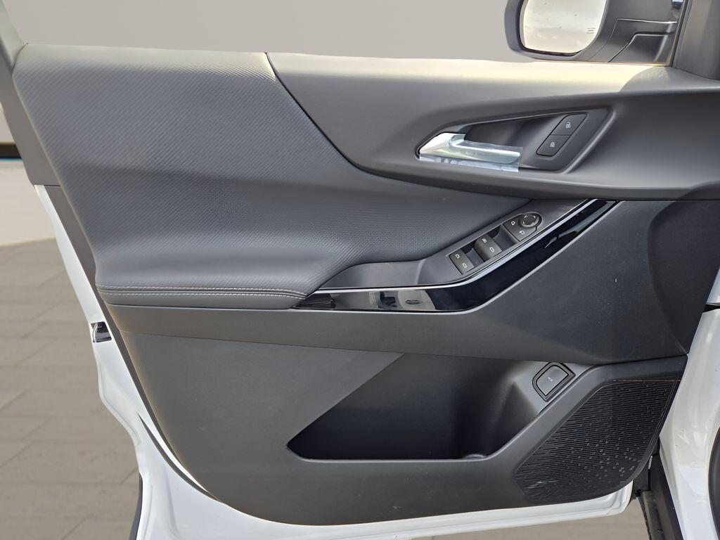 new 2026 Chevrolet Equinox car, priced at $37,360