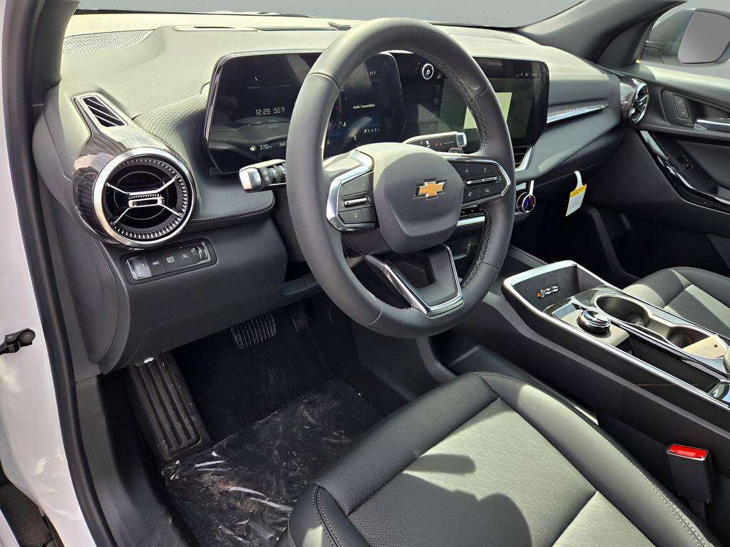 new 2026 Chevrolet Equinox car, priced at $37,360