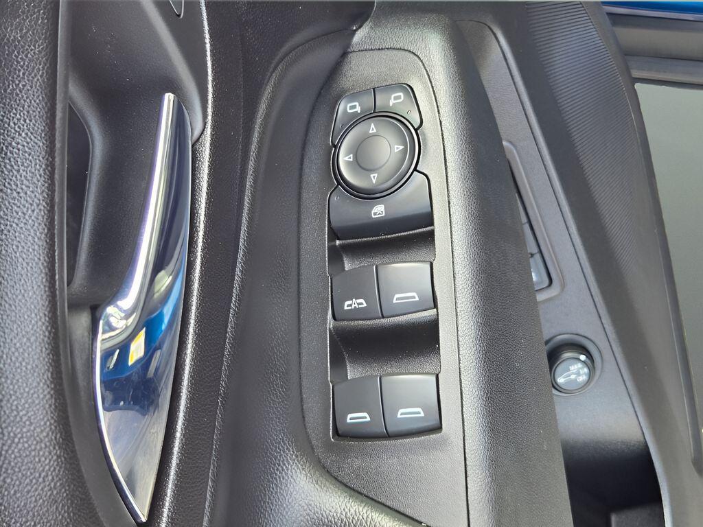 used 2020 Chevrolet Equinox car, priced at $12,950