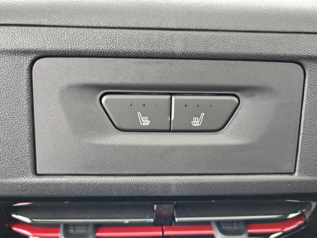 new 2025 Chevrolet Silverado EV car, priced at $88,898