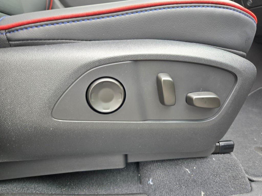 new 2025 Chevrolet Silverado EV car, priced at $88,898