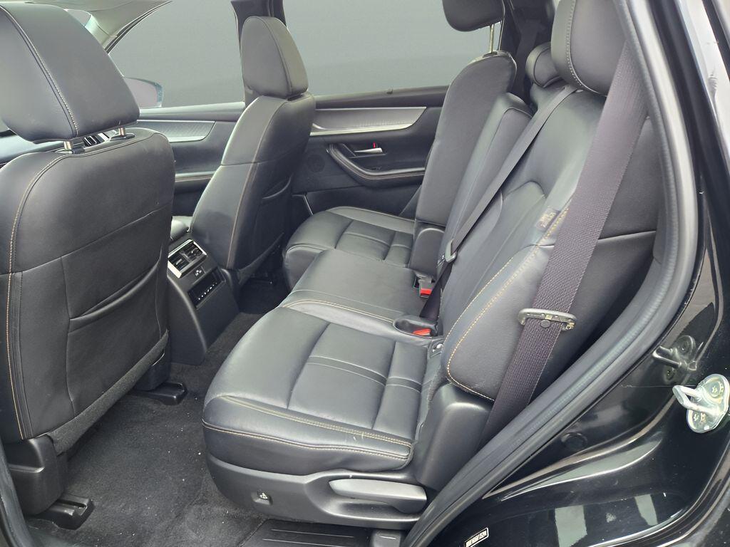 used 2024 Mazda CX-90 car, priced at $30,751