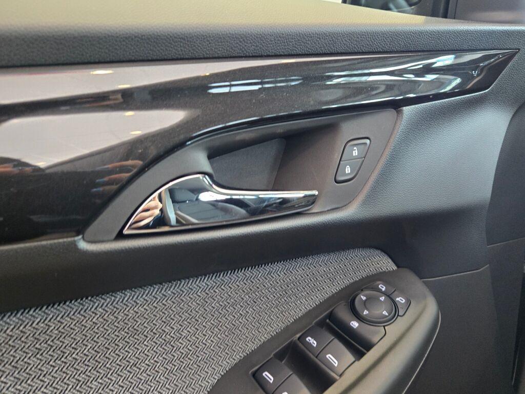 new 2026 Chevrolet TrailBlazer car, priced at $23,982