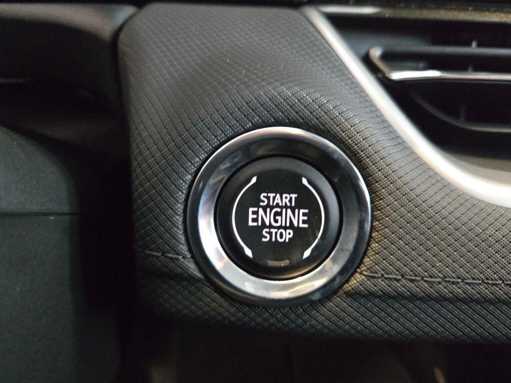 new 2026 Chevrolet TrailBlazer car, priced at $23,982