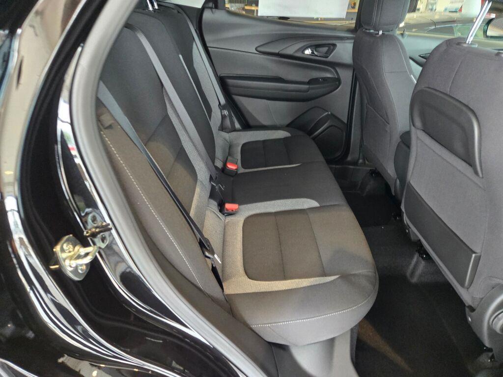 new 2026 Chevrolet TrailBlazer car, priced at $23,982