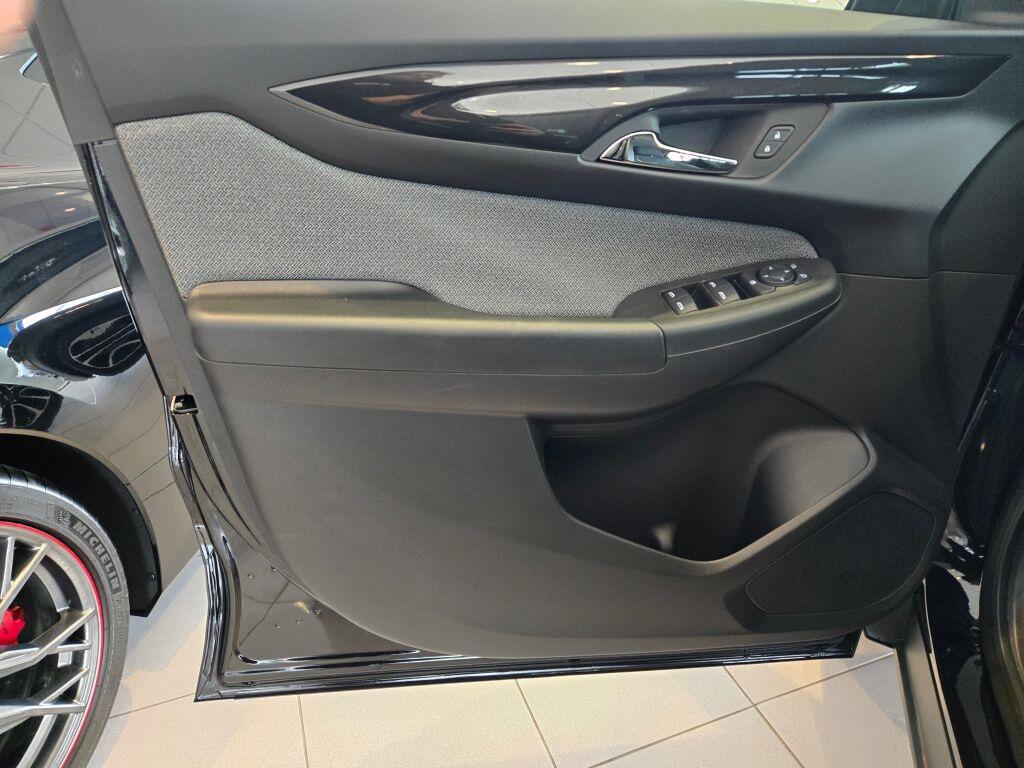 new 2026 Chevrolet TrailBlazer car, priced at $23,982