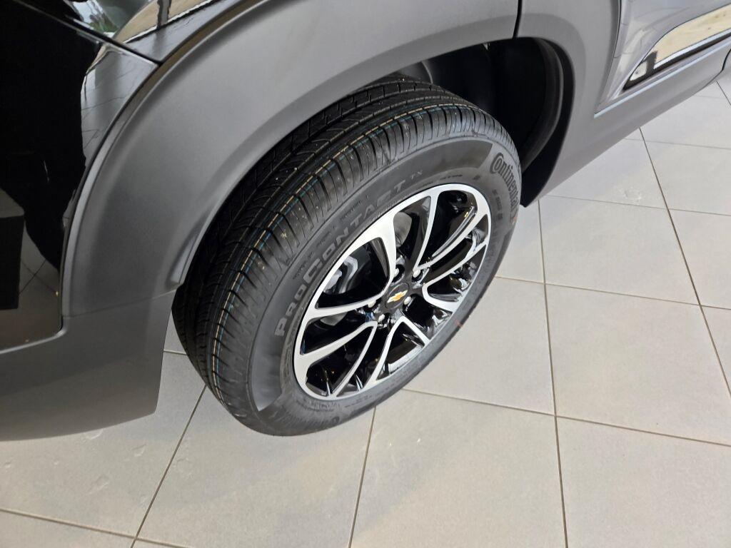 new 2026 Chevrolet TrailBlazer car, priced at $23,982