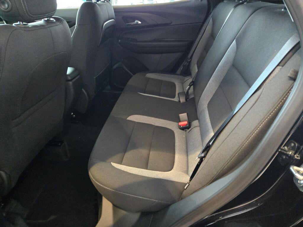 new 2026 Chevrolet TrailBlazer car, priced at $23,982