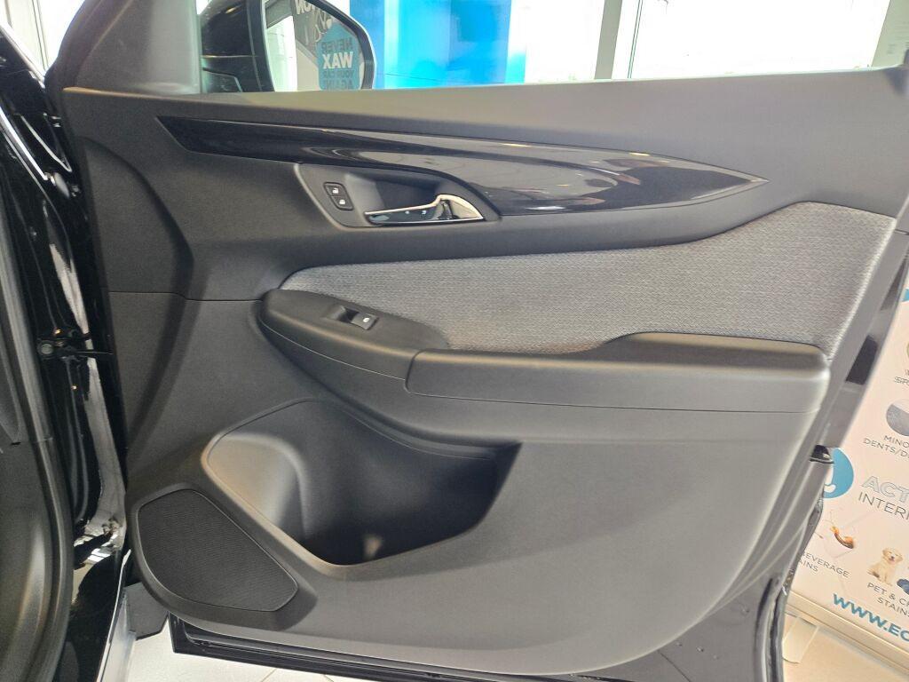 new 2026 Chevrolet TrailBlazer car, priced at $23,982