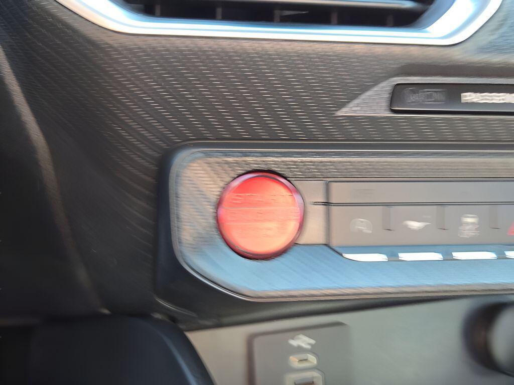 used 2024 Ford Mustang car, priced at $27,925