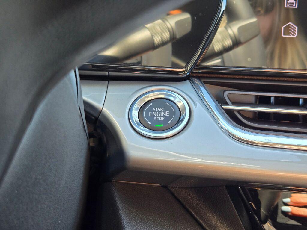 new 2026 Chevrolet Trax car, priced at $25,285