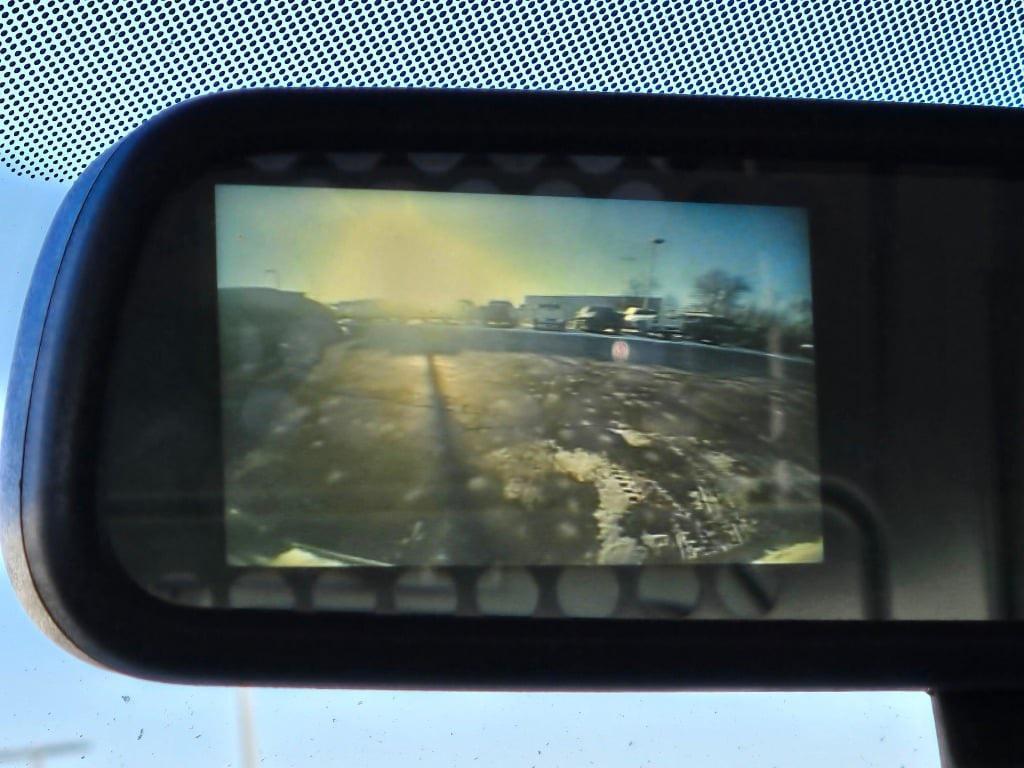 used 2022 Chevrolet Express 2500 car, priced at $18,700