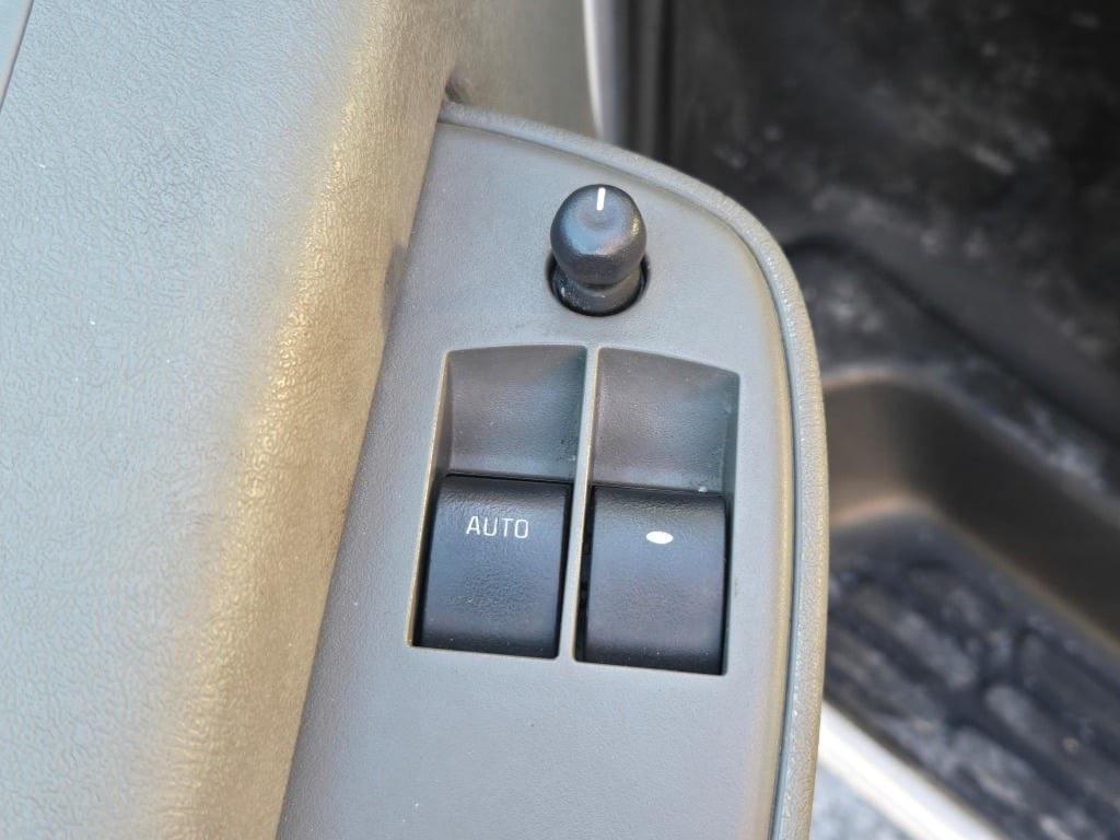 used 2022 Chevrolet Express 2500 car, priced at $18,700