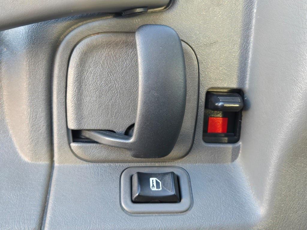 used 2022 Chevrolet Express 2500 car, priced at $18,700