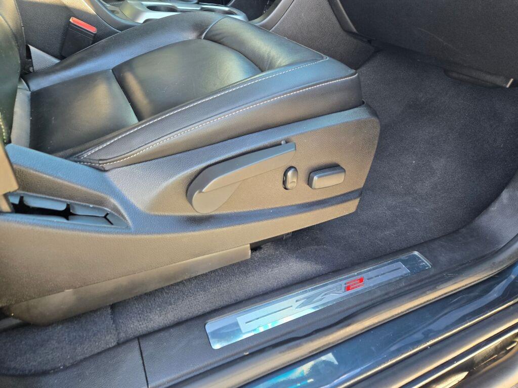 used 2019 Chevrolet Colorado car, priced at $23,950